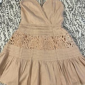 XS darling dress